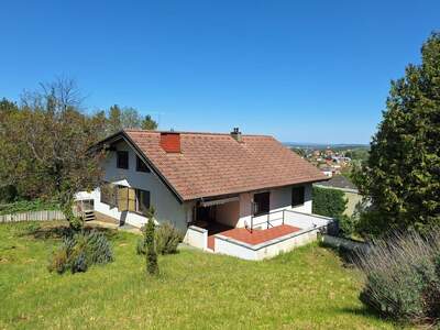 Haus mit Garten kaufen in 7021 Draßburg