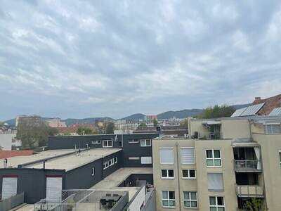 Wohnung mit Balkon kaufen in 8020 Graz (Bild 5)