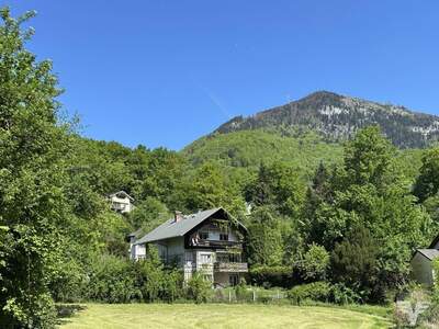 Grundstück kaufen in 5020 Salzburg