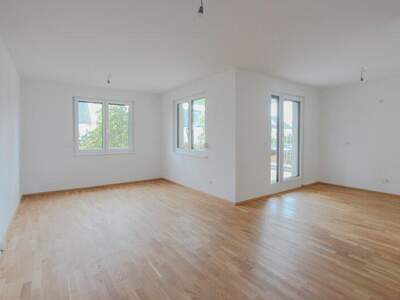 Terrassenwohnung kaufen in 1220 Wien (Bild 1)