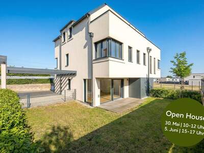 Haus mit Garten kaufen in 2202 Enzersfeld (Bild 1)