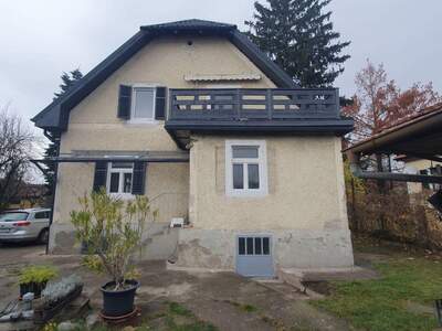 Haus kaufen in 8041 Graz (Bild 3)