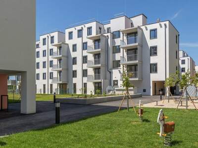 Wohnung mieten in 1220 Wien