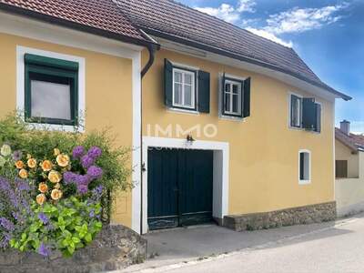 Haus kaufen in 3491 Straß