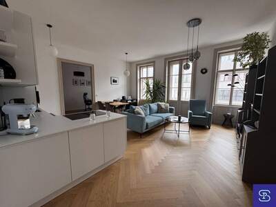 Wohnung mieten in 1130 Wien