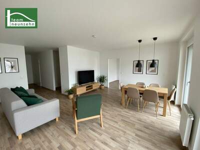 Terrassenwohnung mieten in 8020 Graz (Bild 1)