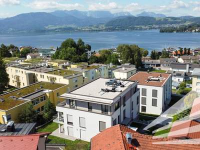 Terrassenwohnung kaufen in 4810 Gmunden (Bild 1)