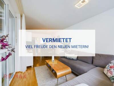 Wohnung mieten in 6900 Bregenz