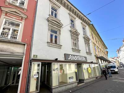 Anlageobjekt kaufen in 8020 Graz (Bild 4)