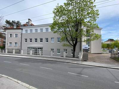 Gewerbeobjekt kaufen in 5020 Salzburg