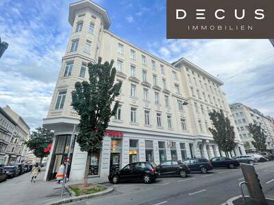 Wohnung kaufen in 1050 Wien (Bild 2)