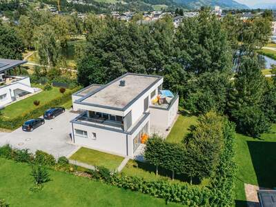 Villa kaufen in 5730 Mittersill