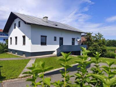 House provisionsfrei mieten in 8293 Steiermark