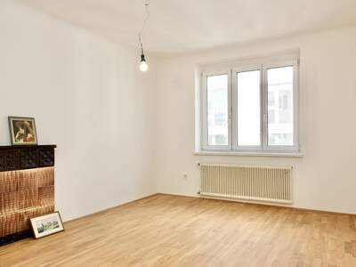 Wohnung mit Balkon kaufen in 1210 Wien (Bild 4)