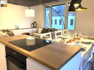 Wohnung kaufen in 1200 Wien