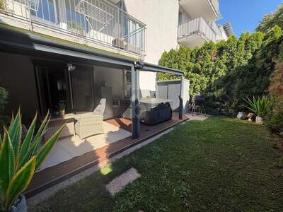 Wohnung kaufen in 8020 Graz