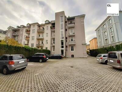 Immobilie mieten in 5020 Salzburg