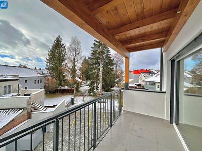 Wohnung mit Balkon kaufen in 4910 Ried (Bild 4)