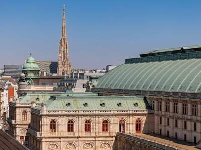Wohnung kaufen in 1010 Wien