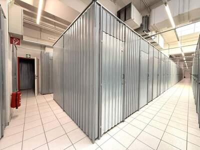 Gewerbeobjekt mieten in 1070 Wien