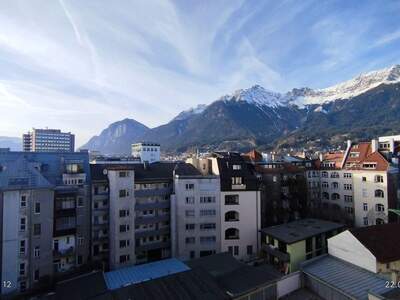 Apartment provisionsfrei mieten in 6020 Innsbruck
