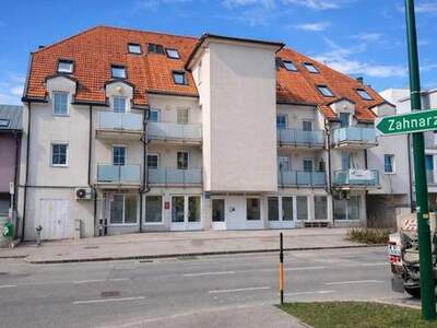 Wohnung kaufen in 2340 Mödling