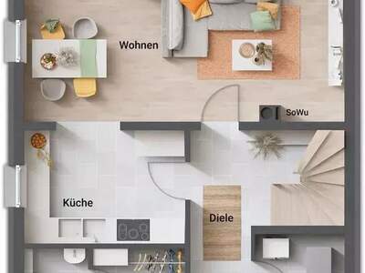 Haus kaufen in 6068 Mils (Bild 3)