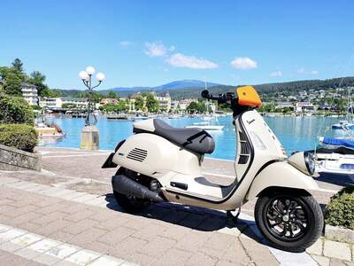 Grundstück kaufen in 9220 Velden