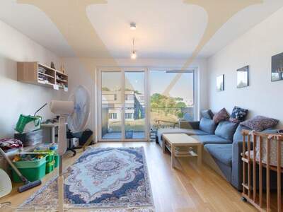 Terrassenwohnung mieten in 4020 Linz (Bild 1)