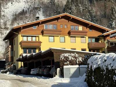 Eigentumswohnung in 5700 Zell am See