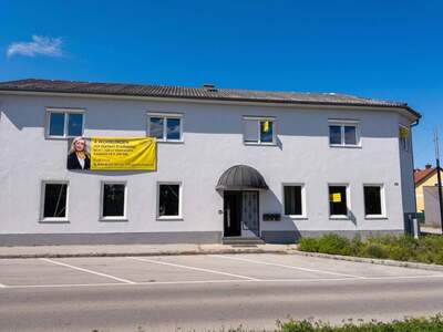 Gewerbeobjekt kaufen in 2700 Wiener Neustadt