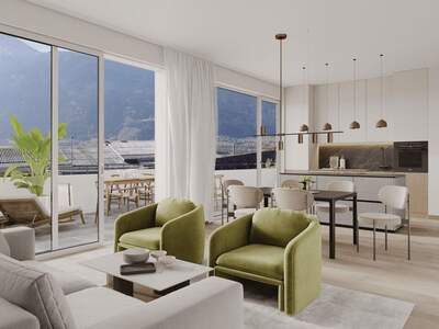 Wohnung kaufen in 9800 Spittal (Bild 5)