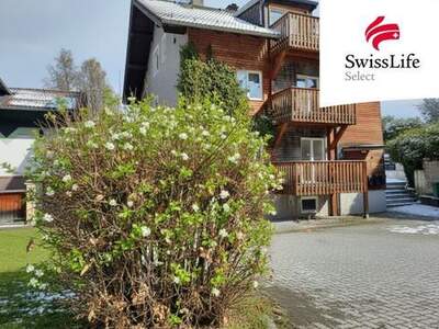 Eigentumswohnung in 5023 Salzburg