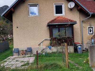 Haus kaufen in 9135 Eisenkappel