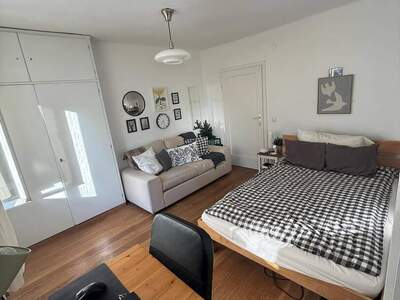 Wohnung provisionsfrei mieten in 5020 Salzburg