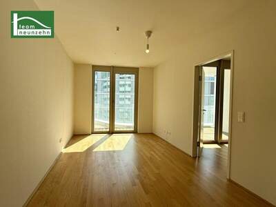 Terrassenwohnung mieten in 1100 Wien (Bild 1)