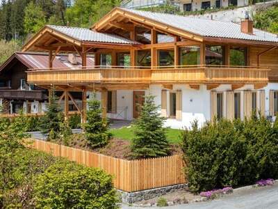 Haus mit Garten kaufen in 6370 Kitzbühel (Bild 1)