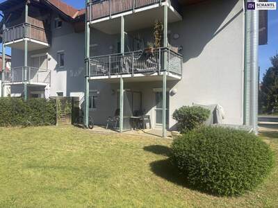 Anlageobjekt kaufen in 8053 Graz