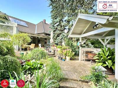 Einfamilienhaus kaufen in 2380 Perchtoldsdorf (Bild 2)