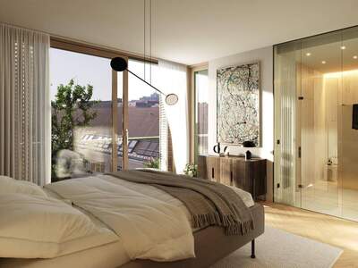 Wohnung kaufen in 1040 Wien