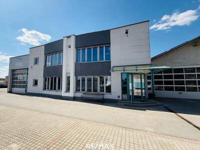 Gewerbeobjekt mieten in 7122 Gols (Bild 3)