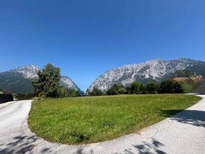 Eigentumswohnung in 8962 Gröbming