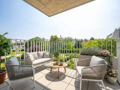 Anlageobjekt kaufen in 1230 Wien