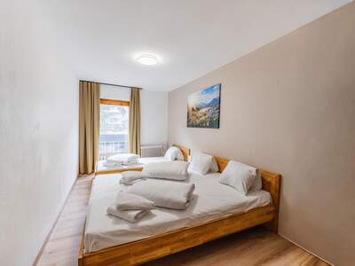 Terrassenwohnung kaufen in 5700 Zell am See (Bild 4)