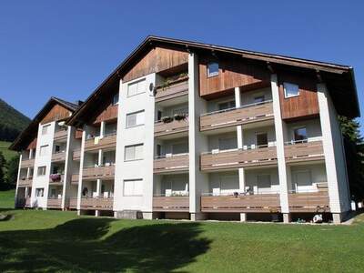 Terrassenwohnung mieten in 4591 Molln