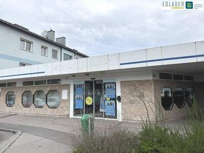 Gewerbeobjekt mieten in 3100 St. Pölten
