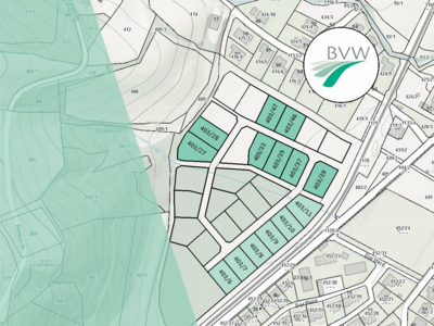 Grundstück kaufen in 3263 Randegg