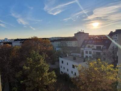 Wohnung provisionsfrei mieten in 1150 Wien