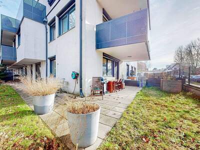 Eigentumswohnung in 1220 Wien