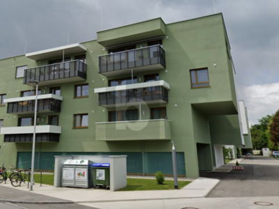 Terrassenwohnung kaufen in 5110 Oberndorf (Bild 1)